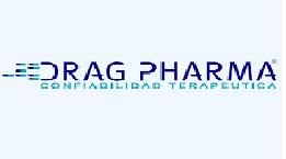 Drag Pharma