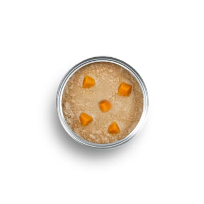 Origens Mousse Baby  de pollo - atun y zanahoria 85 gr