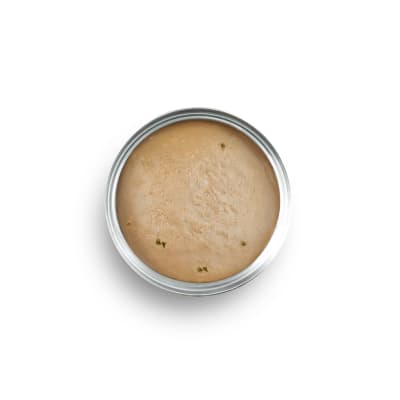 Origens Mousse Adulto  de pollo - higado de cerdo y perejil 85 gr