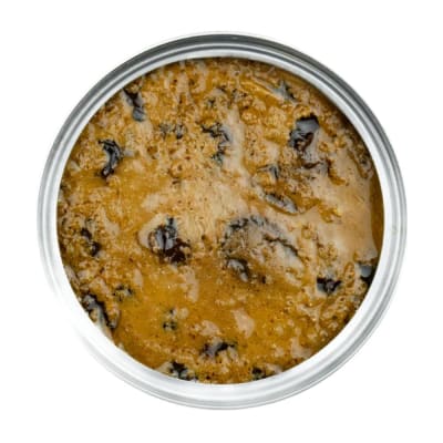 Origens Mousse Adulto  de pollo y arandanos 85 gr