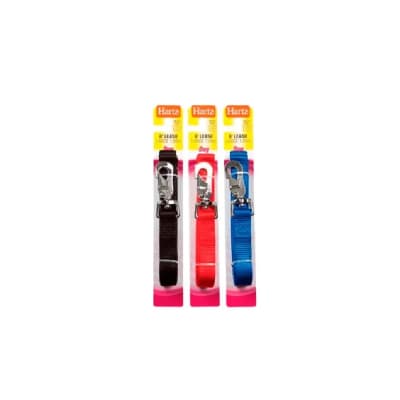Hartz Correa Larga color entero talla 6