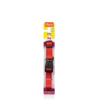 Hartz Collar Dog Color Entero - Talla M