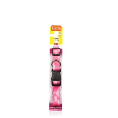 Hartz Collar Dog  - talla M