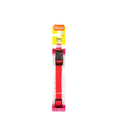 Hartz Collar Dog Color Entero - talla S