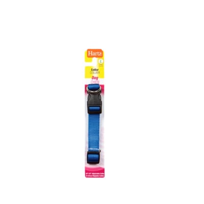 Hartz Collar Dog Color Entero - Talla L