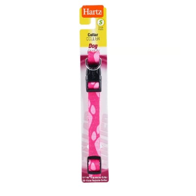 Hartz Collar Dog Talla S