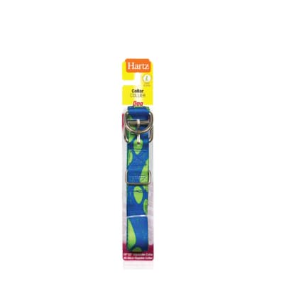 Hartz Collar Dog - Talla L