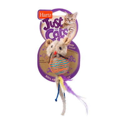 Hartz JFC Roll About Mouse