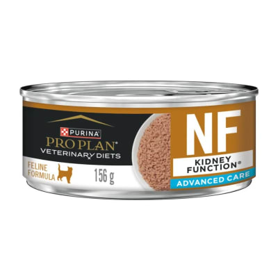 Pro Plan Veterinary Diets Cat NF Renal 156 gr