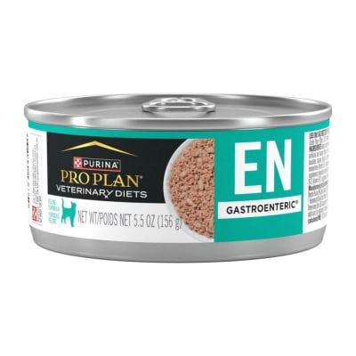 Pro Plan Veterinary Diets Cat EN Gastrointestinal 156 gr