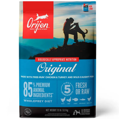 Orijen dog Original 10.6 Kg