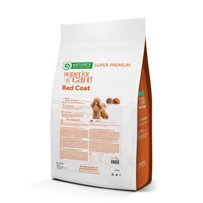 NP Superior Care Dog Red GF salmon Adulto Small 1.5 Kg