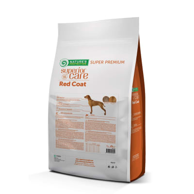 NP Superior Care Dog Reg GF salmon adulto 4 Kg