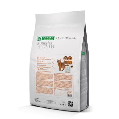 NP Superior Care Cat Red GF Herring adulto 1.5 Kg