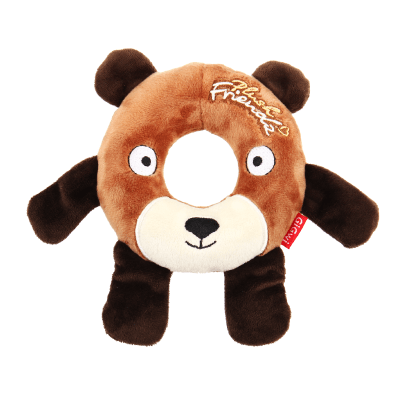 Gigwi Plush friendz oso dona