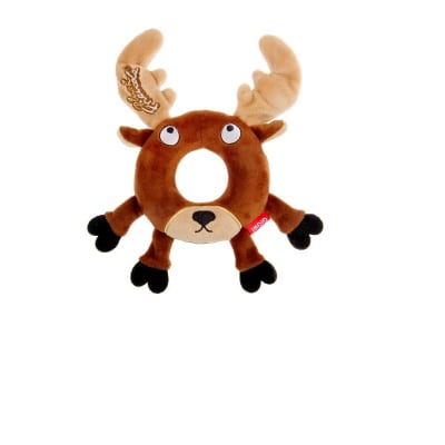Gigwi plush friendz venado dona