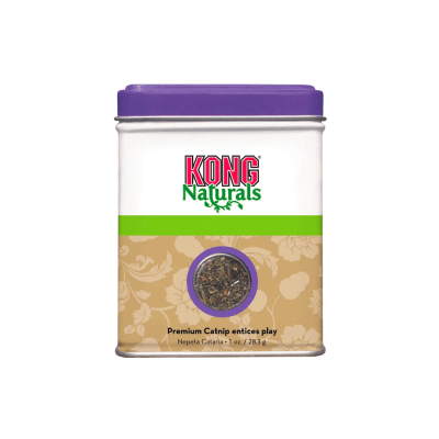 Kong Naturals Catnip 28.3 gr