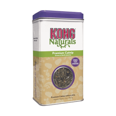 Kong Naturals Catnip 56.7 gr