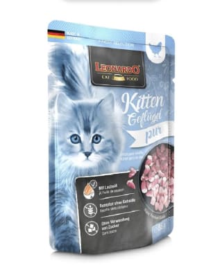 Leonardo Kitten ave 85 gr