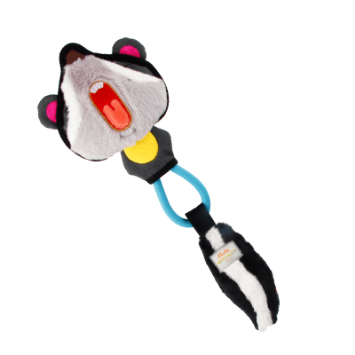 Gigwi elastic hercules mofeta cuerda