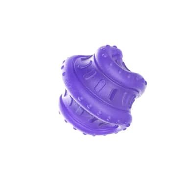 Gigwi rolling bell ball rattle medium