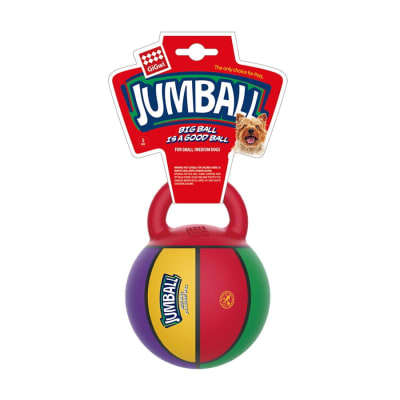Gigwi Jumball Basketball tamaño S/M
