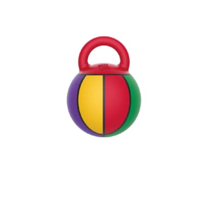 Gigwi Jumball Basketball tamaño S/M