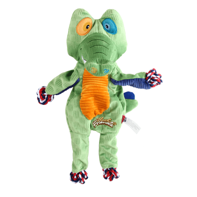 Gigwi crocodile squeak