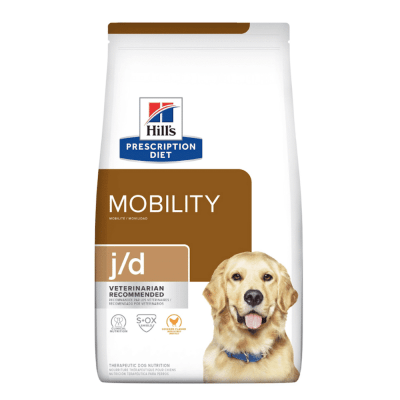 Hills PD Canine j/d 12.5 Kg