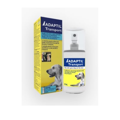 Adaptil Transport spray 60 ml