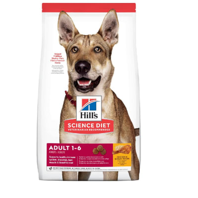 Hills SD Canine Adult raza mediana 15 Kg