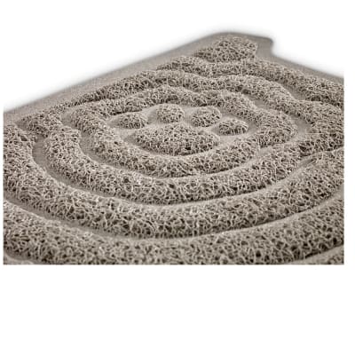 Basa alfombra para gato modelo Nestor