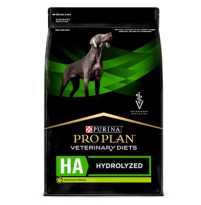 Pro Plan Veterinary Diets wet HA Hydrolyzed 7.5 Kg