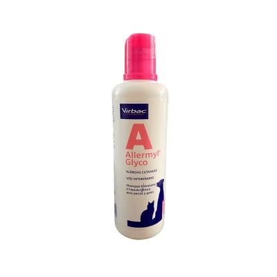 Virbac Shampoo Allermyl Glyco 250 ml