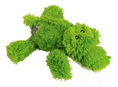 Kong Cozie Ali Alligator Talla S