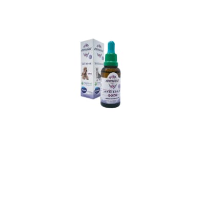 Flores de Bach Ansiedad gotas 30 ml