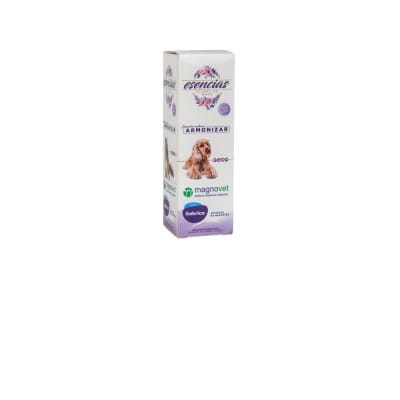 Flores de Bach Armonizar gotas 30 ml