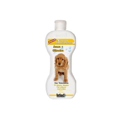 Vetlinex Shampoo Avena + Glicerina 300 ml
