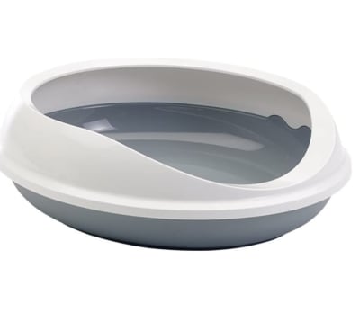 Baño para gato modelo Fígaro
