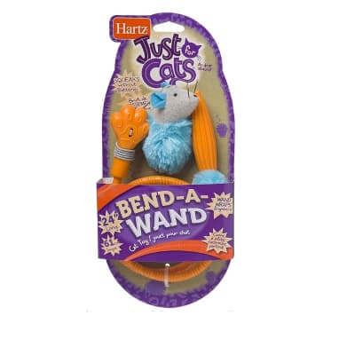Hartz JFC Bend a Wand