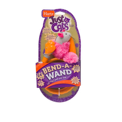 Hartz JFC Bend a Wand