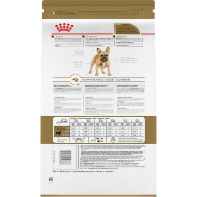 Royal Canin French Bulldog Adult 3 Kg