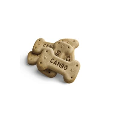 Canbo Biscuits sabor a cordero 200 gr