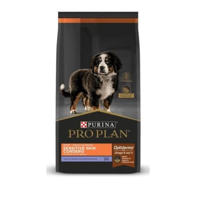 Pro Plan cachorro cordero Sensitive Skin 3 Kg