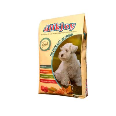 Allkjoy Cachorro 15 Kg