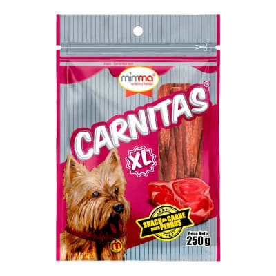 Mimma carnitas tradicional 250 gr