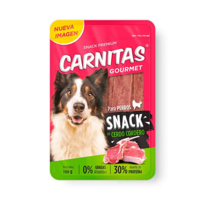 Mimma carnitas gourmet 100 gr