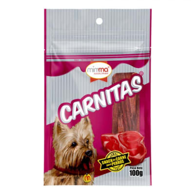 Mimma carnitas tradicional 100 gr