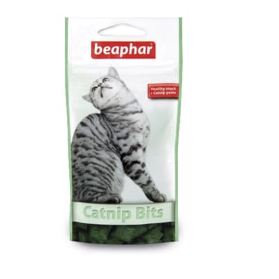 Beaphar Catnip Bits 35 gr