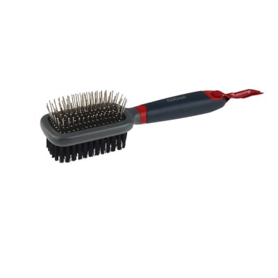 Gigwi grooming cepillo doble